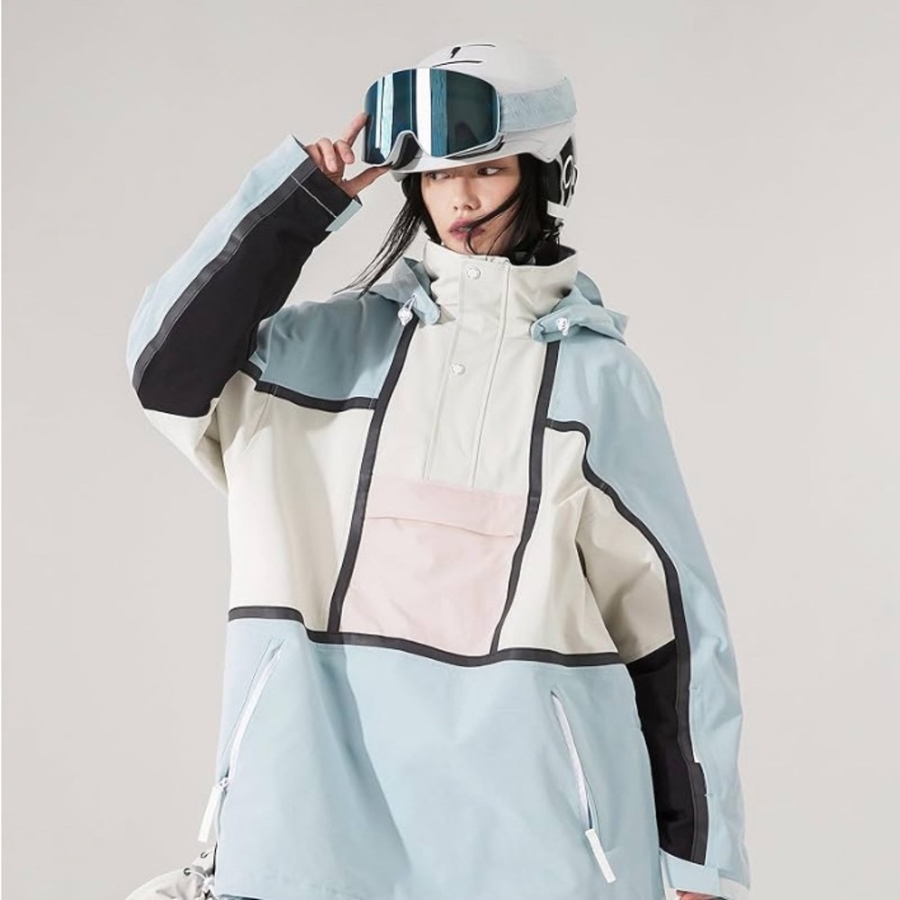 Vector brand new ski & snowboard jacket new with tags.